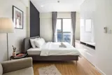 1 Tỷ Sở Hữu Căn Hộ 2PN, Full Nội Thất, Vị Trí Đắc Địa Quận 12 - Ảnh 4