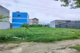 Cần Bán Mặt Tiền Song Hành-Lô Đất Hai Mặt Hẻm Trước Sau Kinh Doanh Sầm Uất- Hóc Môn-Tphcm - Ảnh 1
