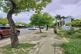 Cần Bán Mặt Tiền Song Hành-Lô Đất Hai Mặt Hẻm Trước Sau Kinh Doanh Sầm Uất- Hóc Môn-Tphcm - Ảnh 3