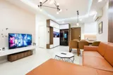 Căn Hộ An Phú Đông 1.2 Tỷ: 2PN, Nội Thất Sẵn, Sổ Riêng - 070.555.6036 - Ảnh 2