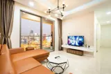 Căn Hộ An Phú Đông 1.2 Tỷ: 2PN, Nội Thất Sẵn, Sổ Riêng - 070.555.6036 - Ảnh 4