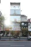 Cho thuê nhà mặt tiền 3 tầng, 118 Tây Sơn, Đống Đa, Hà Nội - Giá 35 triệu/tháng - Ảnh 1