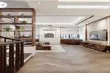 Cho Thuê Nr, Doãn Kế Thiện, Cầu Giấy, 50M2 X 5T, Oto Tránh Vỉa Hè, Kd Vp, Nhà Mới, 20Tr - ảnh 2