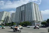Florence Trần Hữu Dực, 105M² - 4Pn, Căn Góc Đông Nam – View Xanh Mát, Giá 8.5 Tỷ - Ảnh 1
