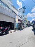 Bán Nhà Tân Bình - Nguyễn Sỹ Sách - 82m² - 6 Tầng - Thang Máy - 12.5 Tỷ - Ảnh 2