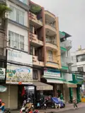 Mặt tiền Sầm Uất - Đường 10m - Gần Quận 5 - Giá Tốt - Ảnh 4