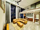 Bán Căn Hộ Pentstudio 699 Lạc Long Quân, Tây Hồ: 1 Ngủ, 58m2, Giá 5.8 Tỷ - Ảnh 1