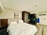 Bán Căn Hộ Pentstudio 699 Lạc Long Quân, Tây Hồ: 1 Ngủ, 58m2, Giá 5.8 Tỷ - Ảnh 4