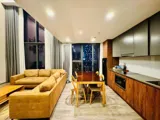 Bán Căn Hộ Pentstudio 699 Lạc Long Quân, Tây Hồ: 1 Ngủ, 58m2, Giá 5.8 Tỷ - Ảnh 2