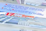 Bán Nhà Q10- Hẻm Xe Tải Thành Thái- Ngang 8M- Cao 5 Tầng Thu Nhập 3.6 Tỷ/5năm. Mr Vũ: 0933 910 039 - Ảnh 5