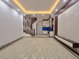 Bán Nhà 32m2, 5 Tầng, Phú Lương, Hà Đông - Gần Đại Nam, Ô Tô Vào - Ảnh 2