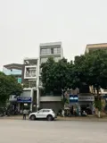 Bán Mặt Phố Lưu Quang Vũ 100m2, Mặt Tiền 6m, Kinh Doanh Sầm Uất - Giá 54 Tỷ - Ảnh 1