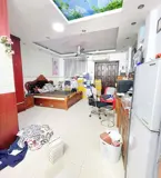 Nhà đẹp 5 tầng, hẻm xe tải 8m, Ni Sư Huỳnh Liên - 100m2, 17 tỷ TL - Ảnh 2