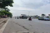 Phân Lô Ô Tô  Tránh - Ô Tô Chạy Vòng Quanh - Vỉa Hè-Hơn 5 Tỷ. - Ảnh 2