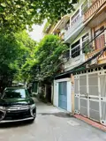 Cho Thuê Nhà 4 Tầng, Ngõ 2 Đặng Thùy Trâm, Cầu Giấy - 16.5tr/tháng - ảnh 1