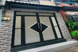 Ngộp Giá – Trung Tâm Quận 10 – Lê Hồng Phong – 4 Tầng – Chỉ 7 Tỷ - Ảnh 1