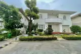 Cho Thuê Biệt Thự Cao Cấp Khu Compound Phú Gia – Quận 7 -Hồ Chí Minh - Ảnh 3
