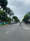 Bán Khuôn Đất VIP Bình Phú, Quận 6 - Vị Trí Đắc Địa, Xây Biệt Thự/Nhà Hàng - Ảnh 2