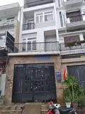 Cho Thuê Nhà Gò Vấp - Nguyên Căn 4 Phòng Ngủ, Giá 15 Triệu/Tháng - Ảnh 3