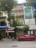 Mặt phố Nguyễn Thị Định - 5 Tầng - 85 tỷ - Kinh doanh Sầm Uất - Ảnh 2