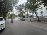 Mặt phố Nguyễn Thị Định - 5 Tầng - 85 tỷ - Kinh doanh Sầm Uất - Ảnh 4