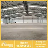 Kho cho thuê 1761m2 Dĩ An - Vị trí chiến lược, hạ tầng hiện đại - ảnh 2