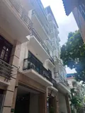 Siêu phẩm 7 tầng, thang máy, mặt tiền rộng - Khu phân lô Đỗ Quang - Ảnh 5