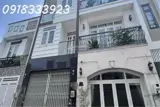 Nợ Ngân Hàng Chủ Giảm 3 Tỷ, Còn 5.2 Tỷ Gấp Bán Nhà Mt Kênh C, 245M2, Nhà Đẹp, Có Xưởng, Bình Tân, - Ảnh 1