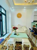 Cho Thuê Nhà Nguyên Căn Quận 10 - Vị Trí Đắc Địa, Nội Thất Đầy Đủ - Ảnh 4