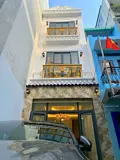 Cho Thuê Nhà Nguyên Căn Quận 10 - Vị Trí Đắc Địa, Nội Thất Đầy Đủ - Ảnh 2