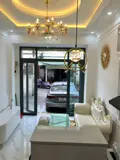Cho Thuê Nhà Nguyên Căn Quận 10 - Vị Trí Đắc Địa, Nội Thất Đầy Đủ - Ảnh 3