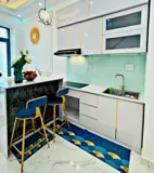 Cho Thuê Nhà Nguyên Căn Quận 10 - Vị Trí Đắc Địa, Nội Thất Đầy Đủ - Ảnh 10