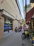 Bán Nhà Mặt Phố Võ Chí Công 55m2 - 5 Tầng, Vị Trí Đắc Địa, Kinh Doanh Vượng - Ảnh 5
