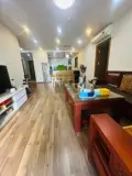 Cho Thuê Căn Góc 3PN, 1 Kho Tại Goldmark City - View Đẹp, Nội Thất Đầy Đủ - Ảnh 5