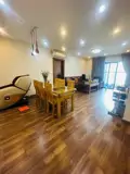 Cho Thuê Căn Góc 3PN, 1 Kho Tại Goldmark City - View Đẹp, Nội Thất Đầy Đủ - Ảnh 4