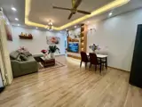 Căn hộ 2PN, 82m2, Nội Thất Full - Giá Chỉ 3.39 Tỷ - Hoài Đức - Ảnh 5