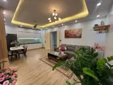 Căn hộ 2PN, 82m2, Nội Thất Full - Giá Chỉ 3.39 Tỷ - Hoài Đức - Ảnh 4