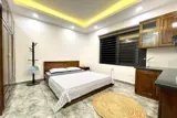Bán Ccmn Mỹ Đình 48.7M² X 5T, 9 Phòng - D.tiền 500Tr/năm, Ngõ Rộng, Gần Ô Tô, Giá 9.8 Tỷ - Ảnh 4