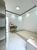 Cho Thuê Nhà Nguyên Căn Nguyễn Trãi, Quận 5 - Gần Chợ An Đông, ĐH Sài Gòn - Ảnh 5