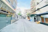 Vòng Xoay Điện Biên Phủ – Cao Thắng Q10 – Hxh – 147M² – Ngang 6M – Gpxd 5 - Ảnh 1
