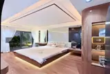 ⭐Siêu Phẩm :Mặt Tiền Hồ Tùng Mậu 104M2 -3Tầng Fun Nội Thất -Mặt Đường 10M Gần Biển Nguyễn Tất - ảnh 3