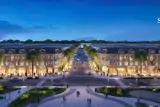 The Solia-Siêu Phẩm Gần 1000 Lô Đất Nền Sẵn Sổ-Bến Lức Long An - Ảnh 2