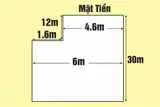Nhà Chính Chủ - Giá Tốt - Bán Nhà 24 Lê Hồng Phong, P Tân Tiến Tp Buôn Ma Thuột Đăk Lăk - Ảnh 5
