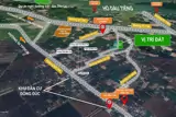 Bán Đất Nền Hcm Giá Rẻ Chỉ 390 Triệu, Gần Khu Du Lịch Hồ Dầu Tiếng - Ảnh 2