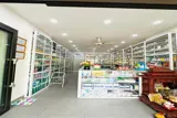 Tòa Nhà Mặt Phố Mai Dịch – 2 Mặt Tiền – 7 Tầng – 29 Tỷ - Ảnh 1