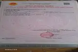 Kẹt Tiền Cần Bán Đất Phú Lý Vĩnh Cửu Có Thổ Cư - Ảnh 2