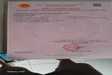 Kẹt Tiền Cần Bán Đất Phú Lý Vĩnh Cửu Có Thổ Cư - Ảnh 3