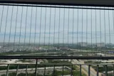 Bán Căn Hộ Chung Cư 2N+ Căn Góc Tại Vinhomes Smart City View Thành Phố Bao Phí. Lh 0838587878 - Ảnh 1