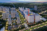 Bán Căn Hộ Chung Cư 2N+ Căn Góc Tại Vinhomes Smart City View Thành Phố Bao Phí. Lh 0838587878 - Ảnh 4