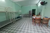 Cho Thuê Phòng Mặt Tiền Đinh Bộ Lĩnh, P.26, 50M2, Có Ban Công,Đủ Nội Thất, 6Tr - ảnh 1